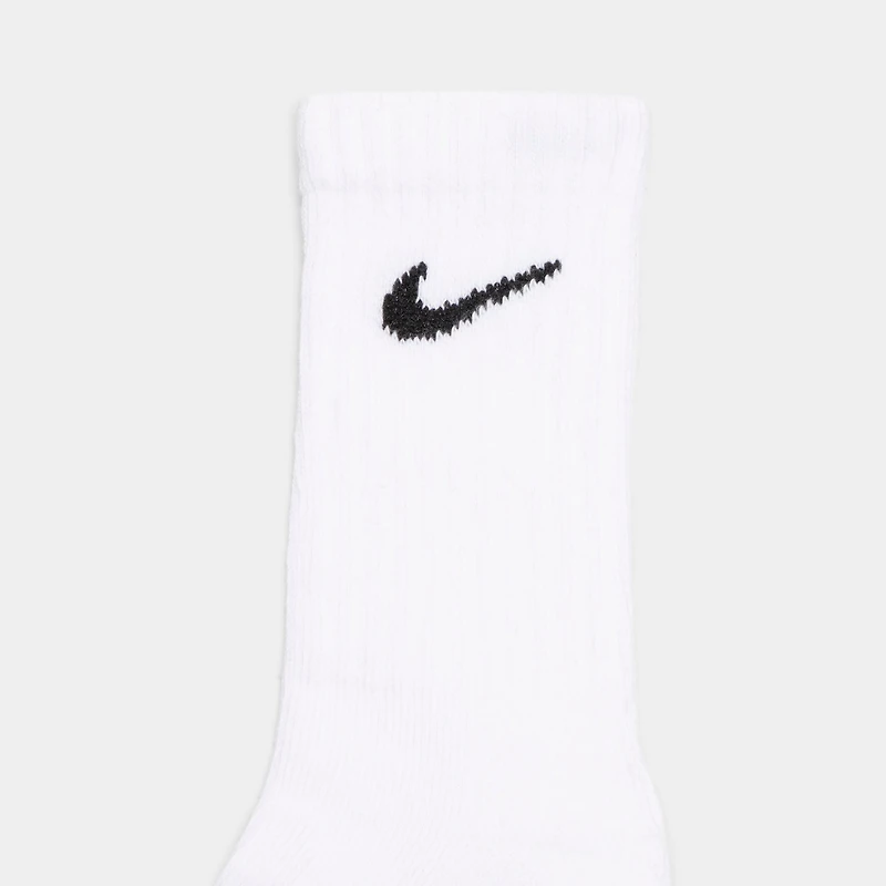 Nike Chaussettes Enfants Dri-FIT Crew ( paquet de 6) / Multi