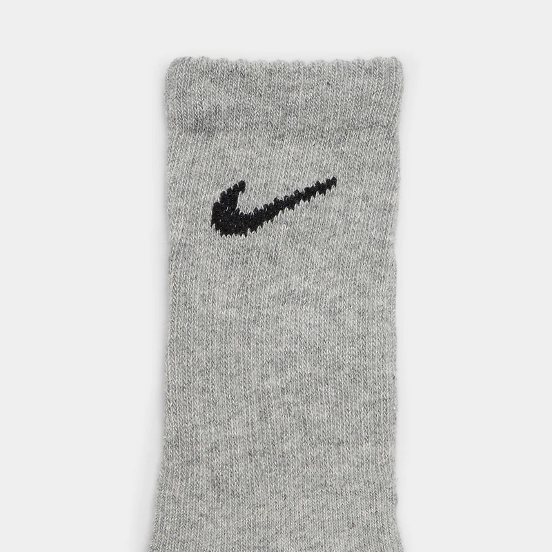 Nike Chaussettes Enfants Dri-FIT Crew ( paquet de 6) / Multi
