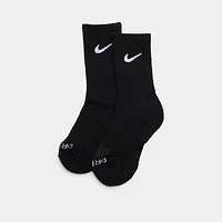 Nike Children's Performance Crew Socks (6 Pack) / Multi