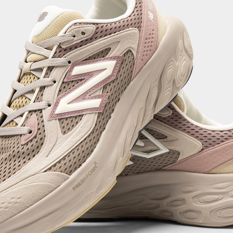 New Balance Chaussure FF pierre aride / ombre de terre
