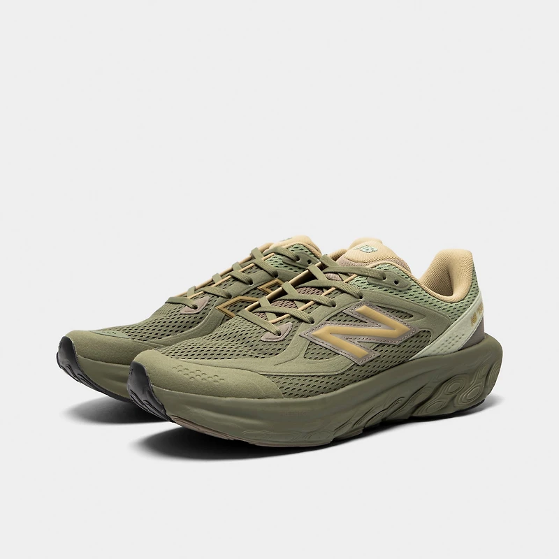 New Balance Fresh Foam Utility Blanc /