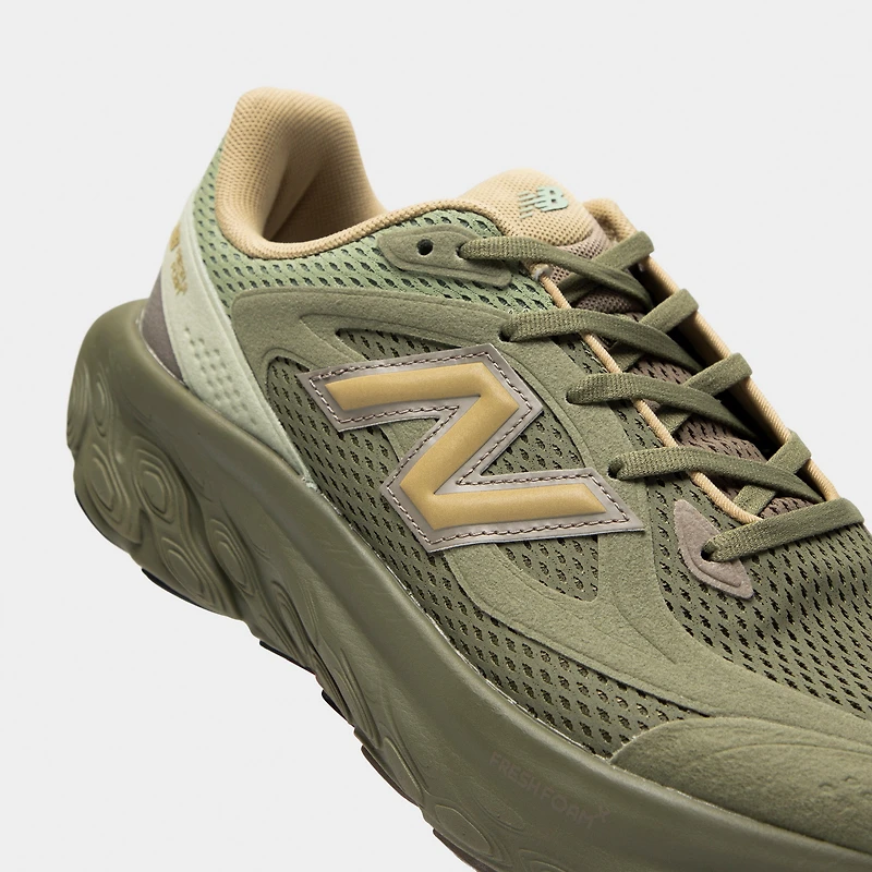 New Balance Fresh Foam Utility Blanc /