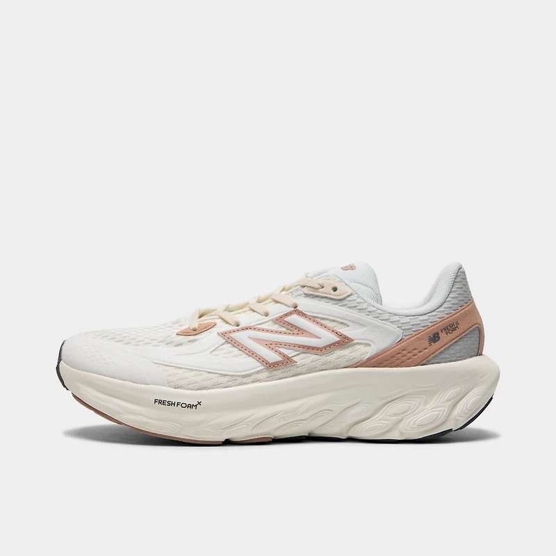 New Balance FF Trainer Sea Salt / Bisque