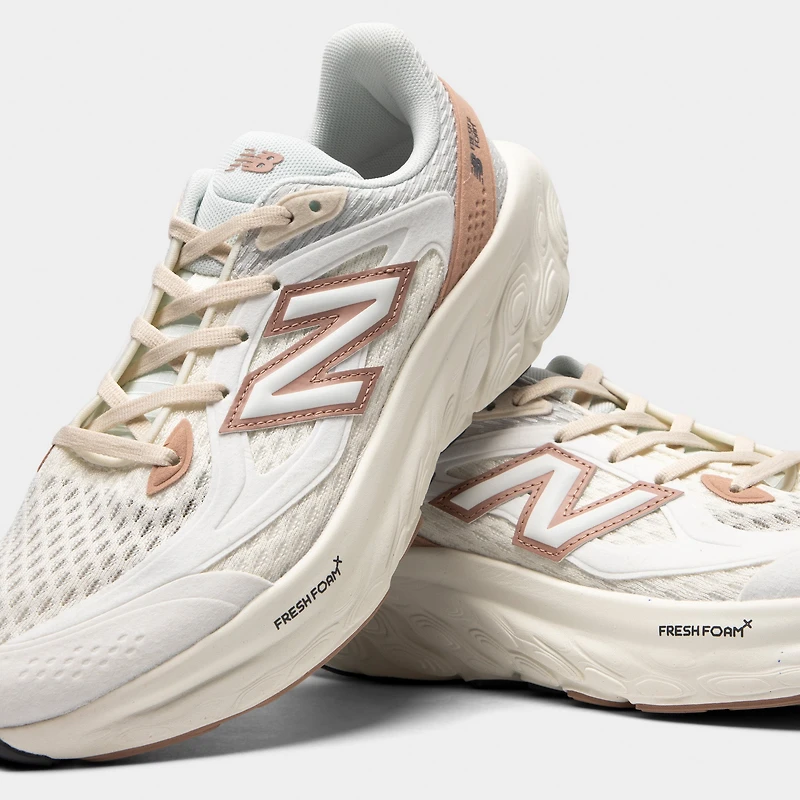 New Balance FF Trainer Sel de mer / Bisque