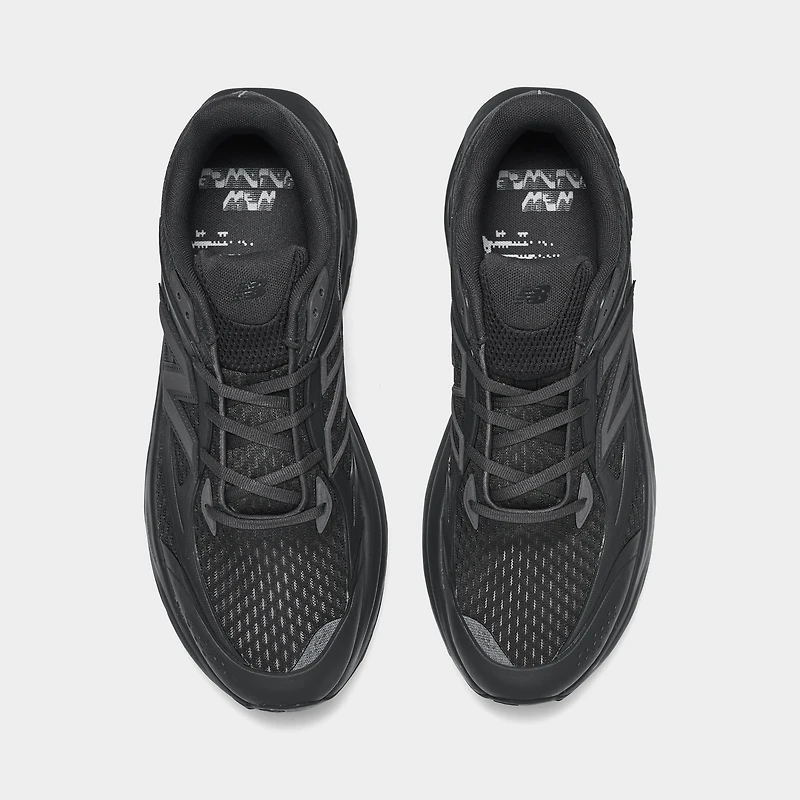 New Balance Fresh Foam Trainer Black / Grey