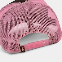 Von Dutch Staple Trucker Brun / Rose