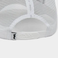 Von Dutch Staple Trucker / White