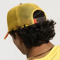 Von Dutch Multi Trucker / Orange