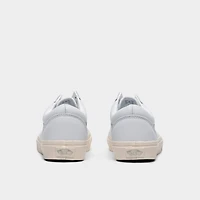 Vans Old Skool White / Grey