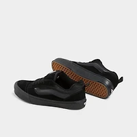 Vans Knu Skool Black /