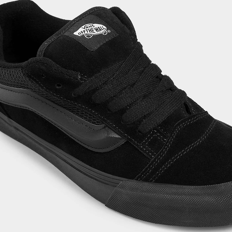 Vans Knu Skool Black /