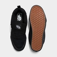 Vans Knu Skool Black /