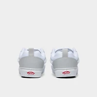 Vans Knu Skool Grey / White