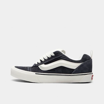 Vans Knu Skool Grey / White