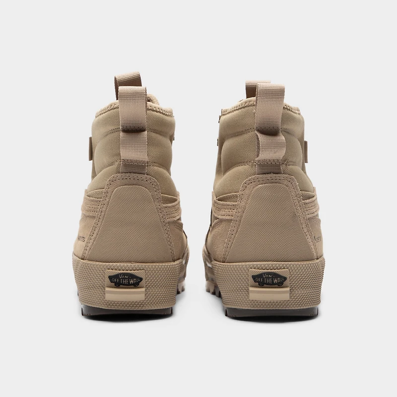 Vans MTE Sk8-Hi GORE-TEX Boot / Tan