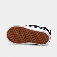 Vans Toddlers' Knu Skool Black / White