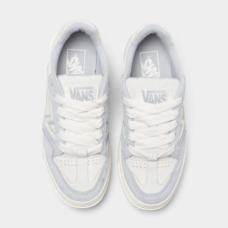 Vans Upland Neutrals / Deep Taupe