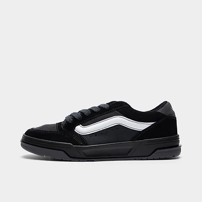 Vans Hylane Black / Asphalt - White