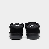 Vans Hylane Black / Asphalt - White