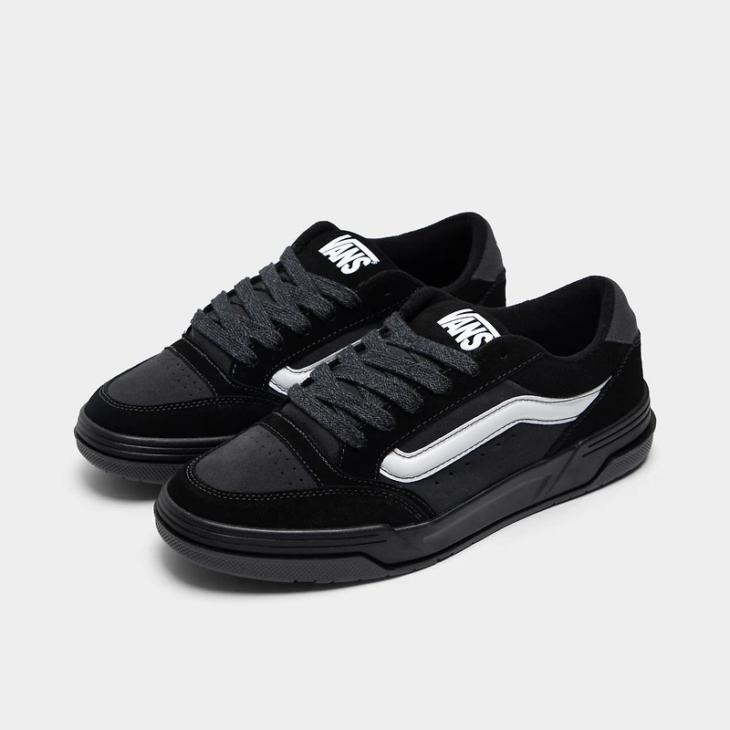 Vans Hylane Black / Asphalt - White