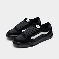 Vans Hylane Black / Asphalt - White