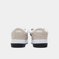 Vans Hylane Peyote / Black - White