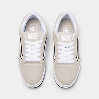 Vans Hylane Peyote / Black - White