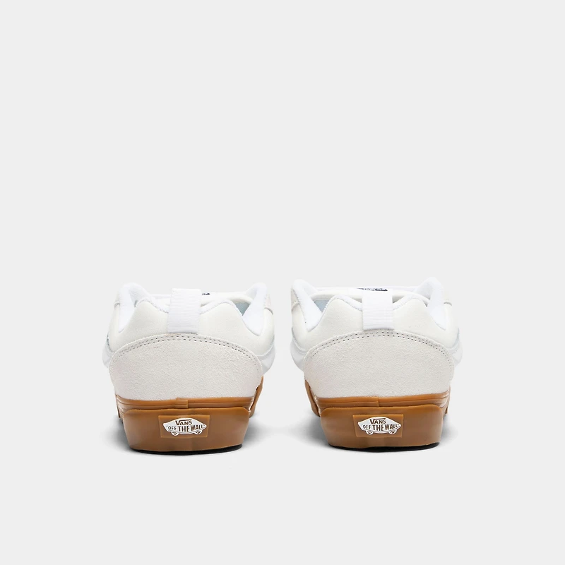 Vans Knu Skool / Blanc De White