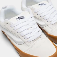 Vans Knu Skool / Blanc De White
