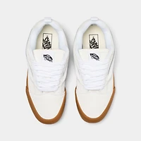 Vans Knu Skool / Blanc De White