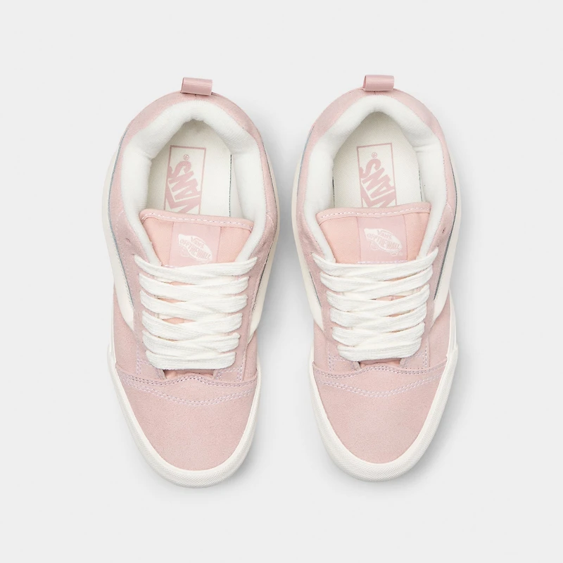 Vans Women's Knu Skool / Sepia Rose