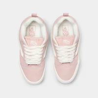 Vans Women's Knu Skool / Sepia Rose