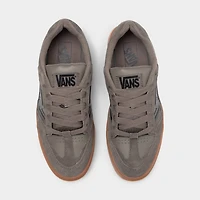 Vans Upland Suede / Black