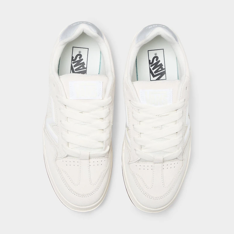 Vans Upland / Egret