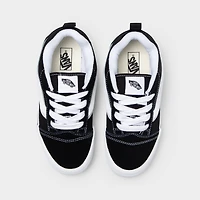 Vans Juniors' Knu Skool Black / True White