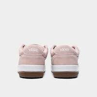 Vans Juniors' Hylane Sepia Rose / True White