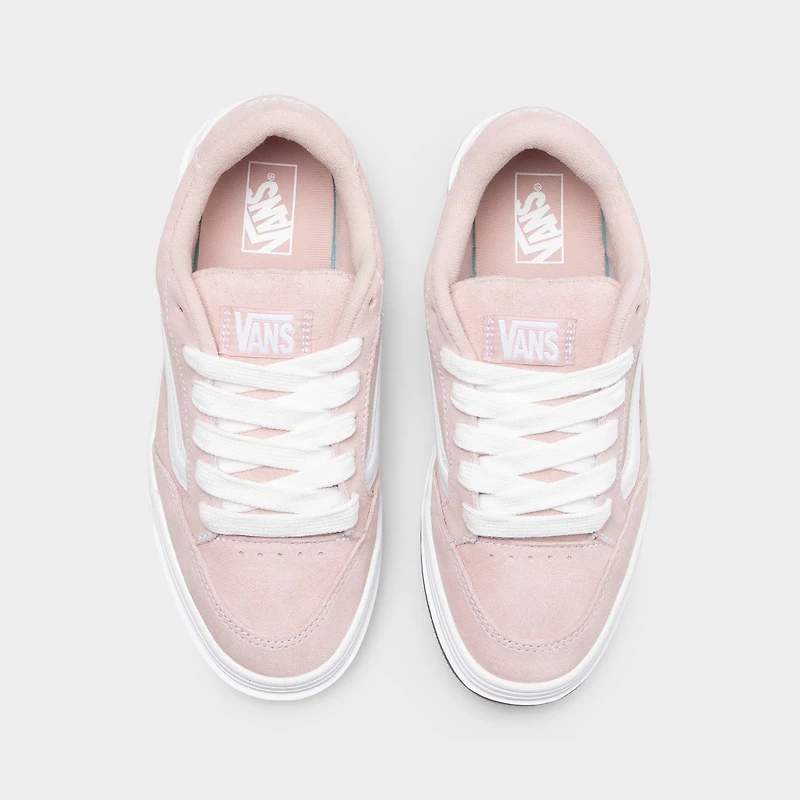 Vans Juniors' Hylane Sepia Rose / True White