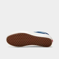 Vans LX Old Skool Suede Blue /