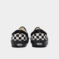 Vans Classic Slip-On White / Black