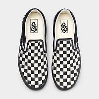 Vans Classic Slip-On White / Black