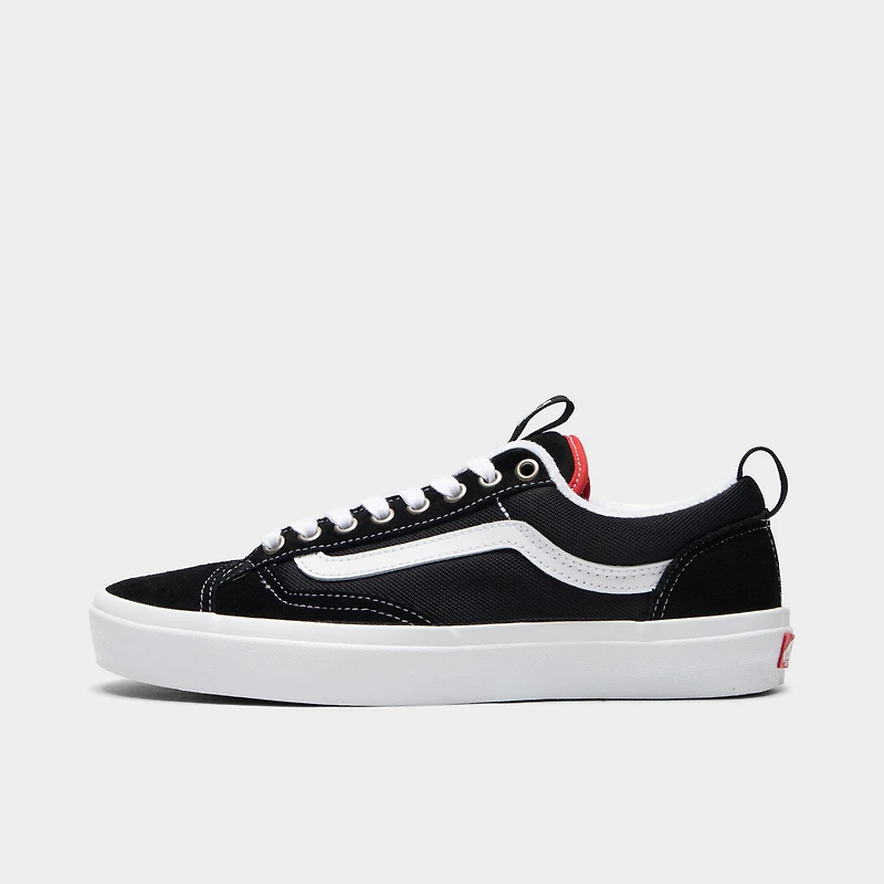 Vans Old Skool 36 + Black / White