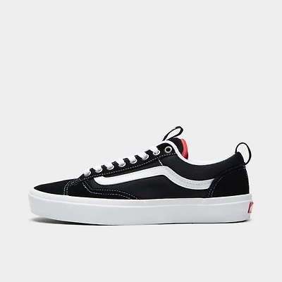 Vans Old Skool 36 + Black / White