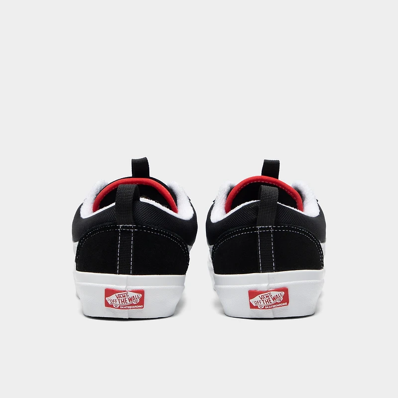 Vans Old Skool 36 + Black / White