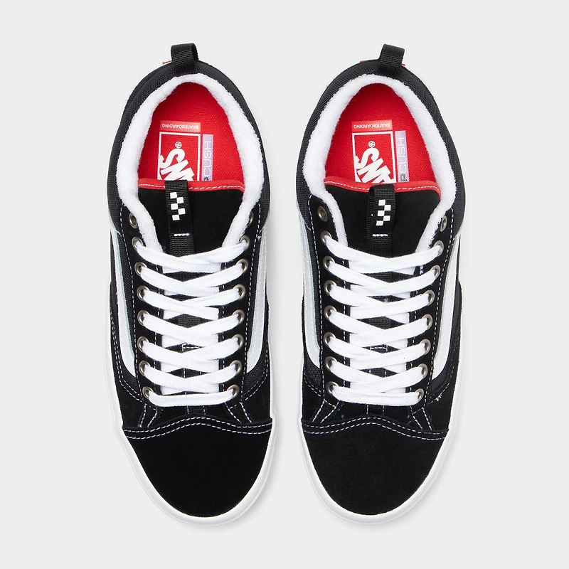 Vans Old Skool 36 + Black / White