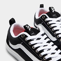 Vans Old Skool 36 + Black / White