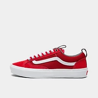 Vans Old Skool 36 + Red / White