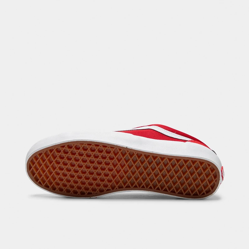 Vans Old Skool 36 + Rouge / Blanc