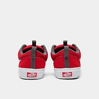 Vans Old Skool 36 + Red / White