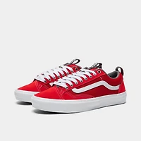 Vans Old Skool 36 + Red / White