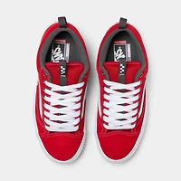 Vans Old Skool 36 + Red / White